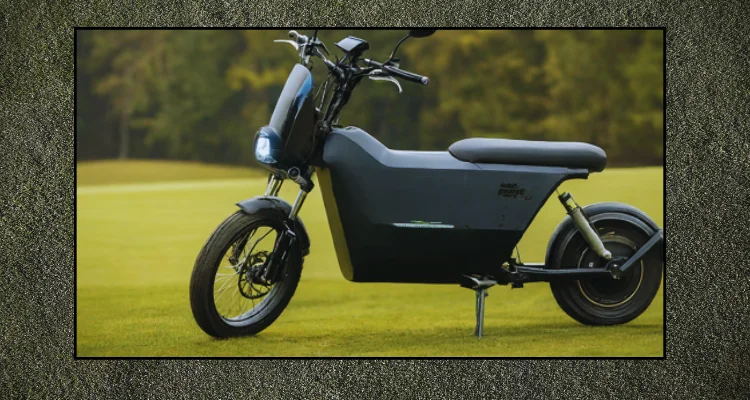 Golf Electric scooters