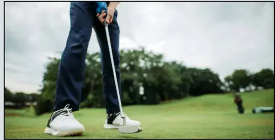 How To Hold a Golf Club: A 6 Step-by-Step Guide