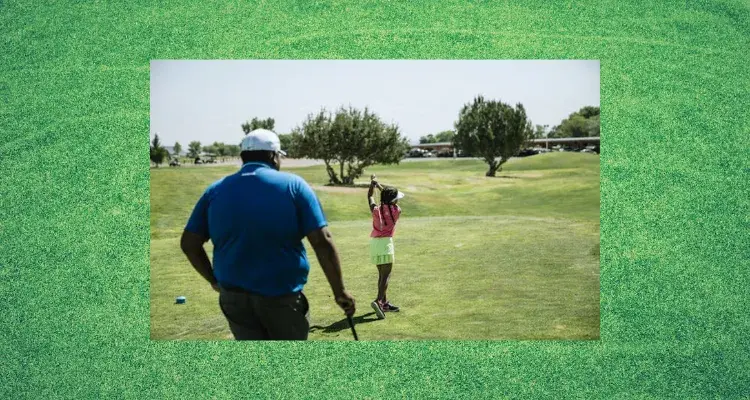An In-Depth Look of what is tri-Golf for Kids