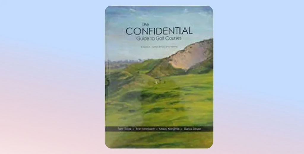 The Confidential Guide Series