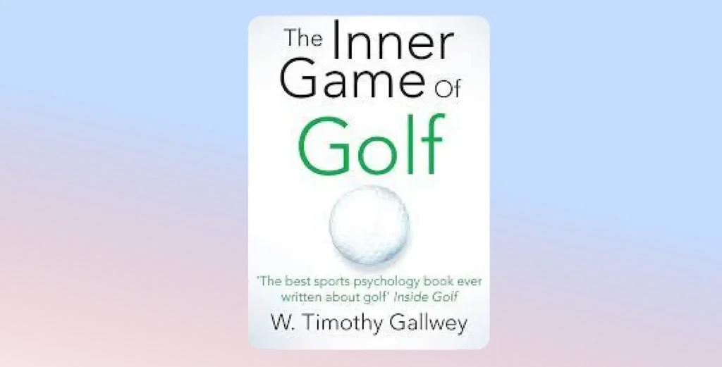 The Inner Game of Golf