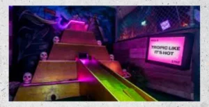 What is Junkyard Golf: A Fun and Eco-Friendly Adventure