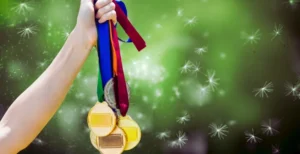 What is a Golf Medal: What They Are & Why They Matter