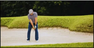 What is a Golf bunkers: Simple Golf Bunker Tips That Work