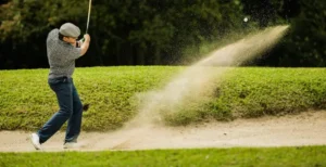 What is a Golf bunkers: Simple Golf Bunker Tips That Work