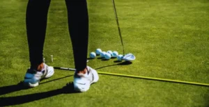 Easy Strategies to Break Out of a Golf Slump